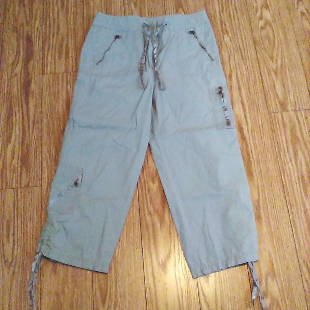 Pantalon capris enfant